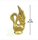 دستگیره طرح قو