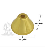 شیپوری فلزی