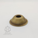 واشر پولکی گود لبه دار