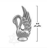 دستگیره طرح قو