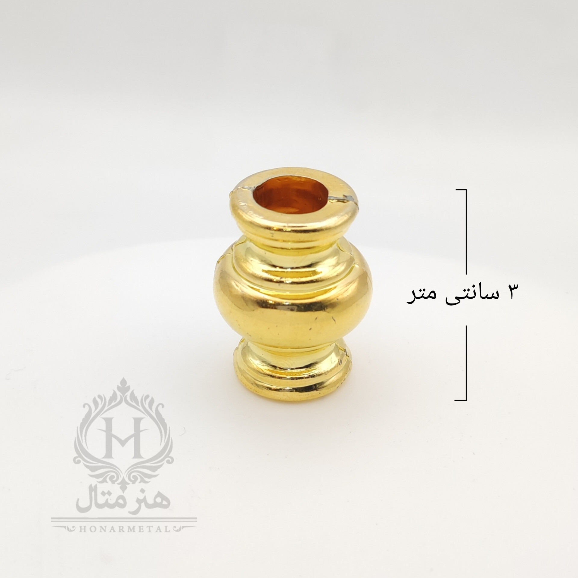 وسط تنه قرقره abs
