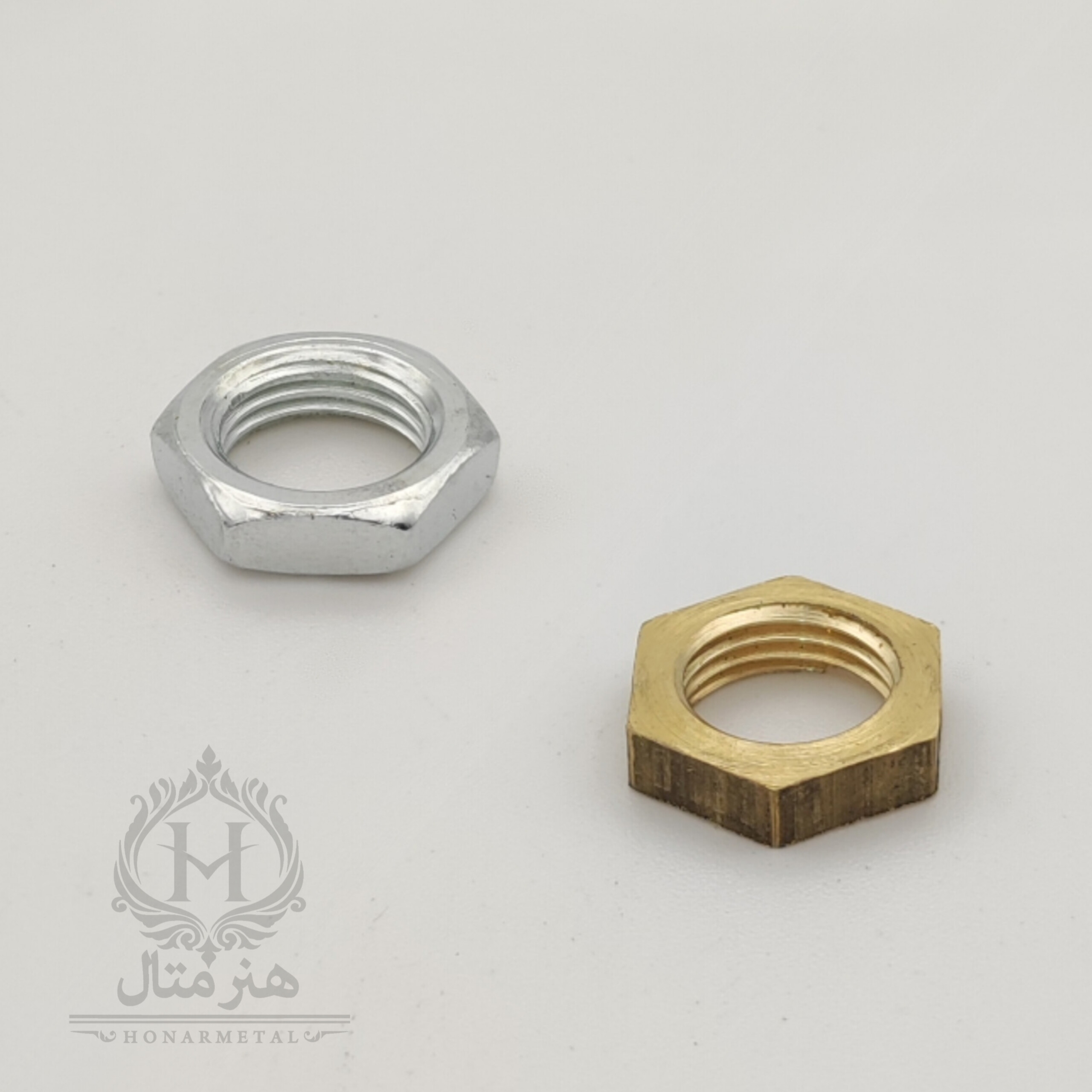 مهره m10