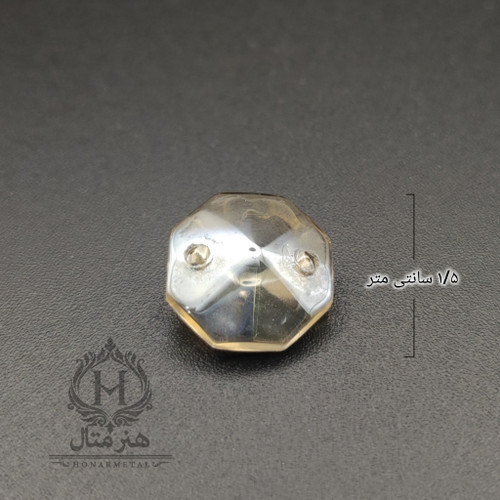 دانه کریستالی ۱۴ شامپاینی