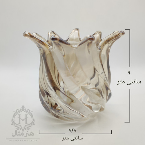 لاله پیچ شامپاینی