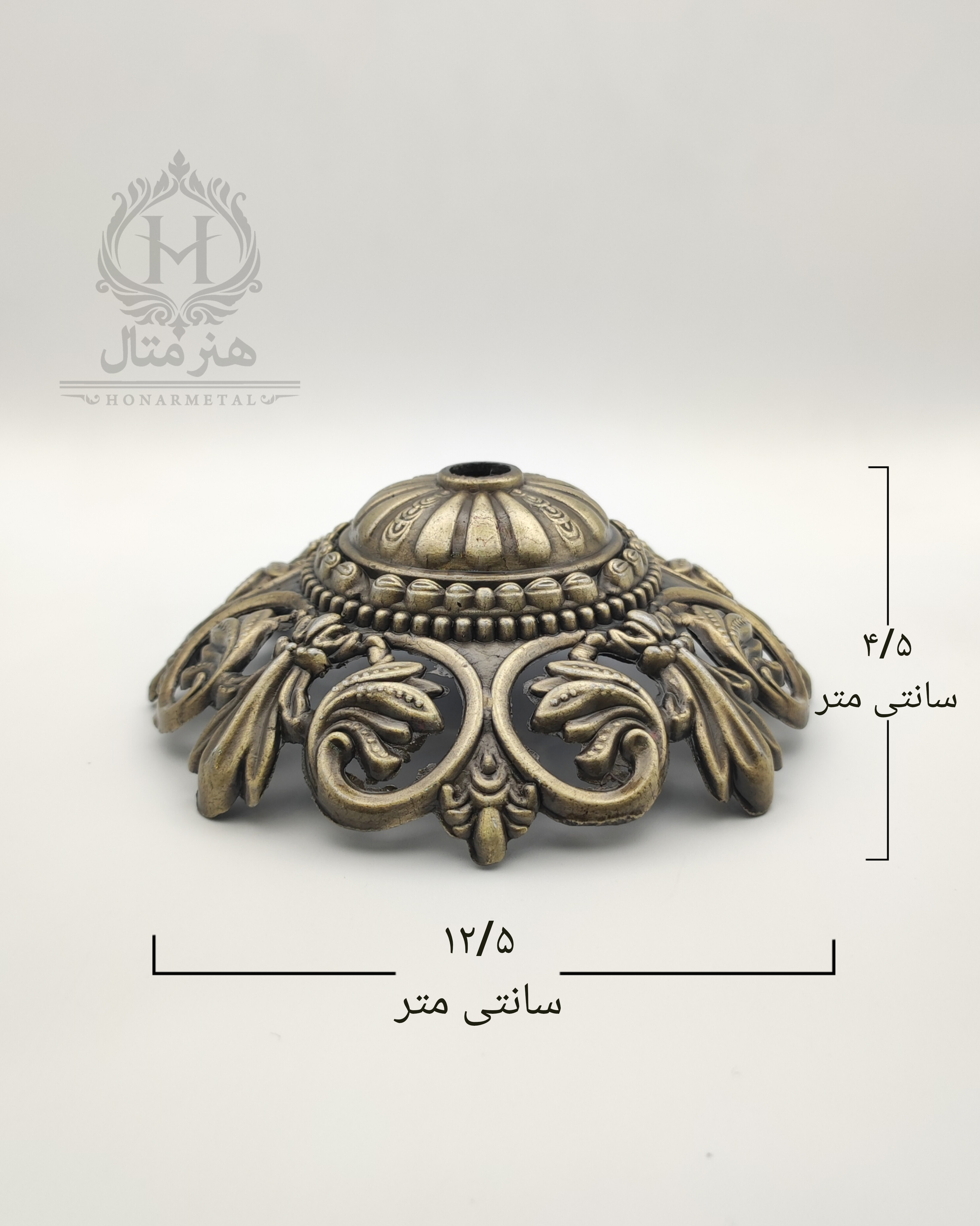 پایه ورونا آنتیک